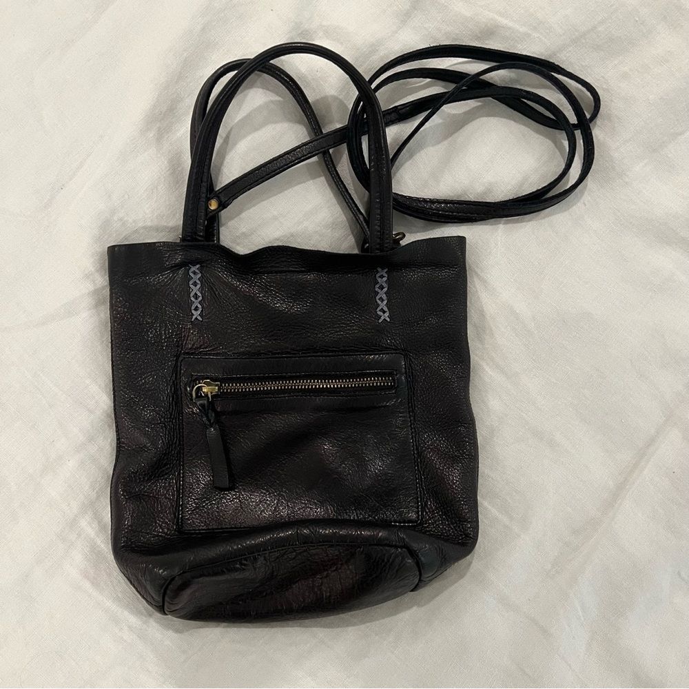 Free People Bucket Bag